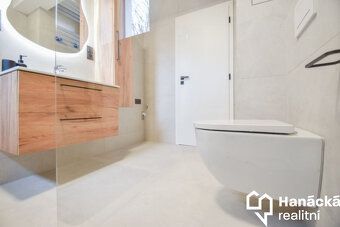 Nabízíme k pronájmu byt v právě dokončeném projektu novostav