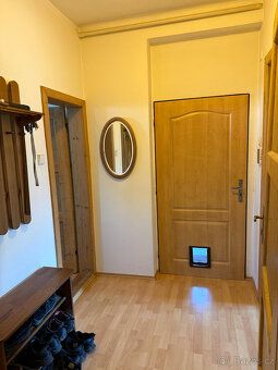 Nabízím k prodeji prostorný byt 3+1 o podlahové ploše 92 m² 