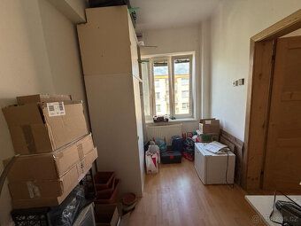 Nabízím k prodeji prostorný byt 3+1 o podlahové ploše 92 m² 