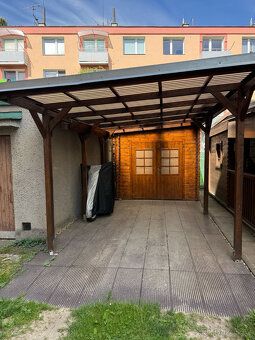 Nabízím k prodeji prostorný byt 3+1 o podlahové ploše 92 m² 