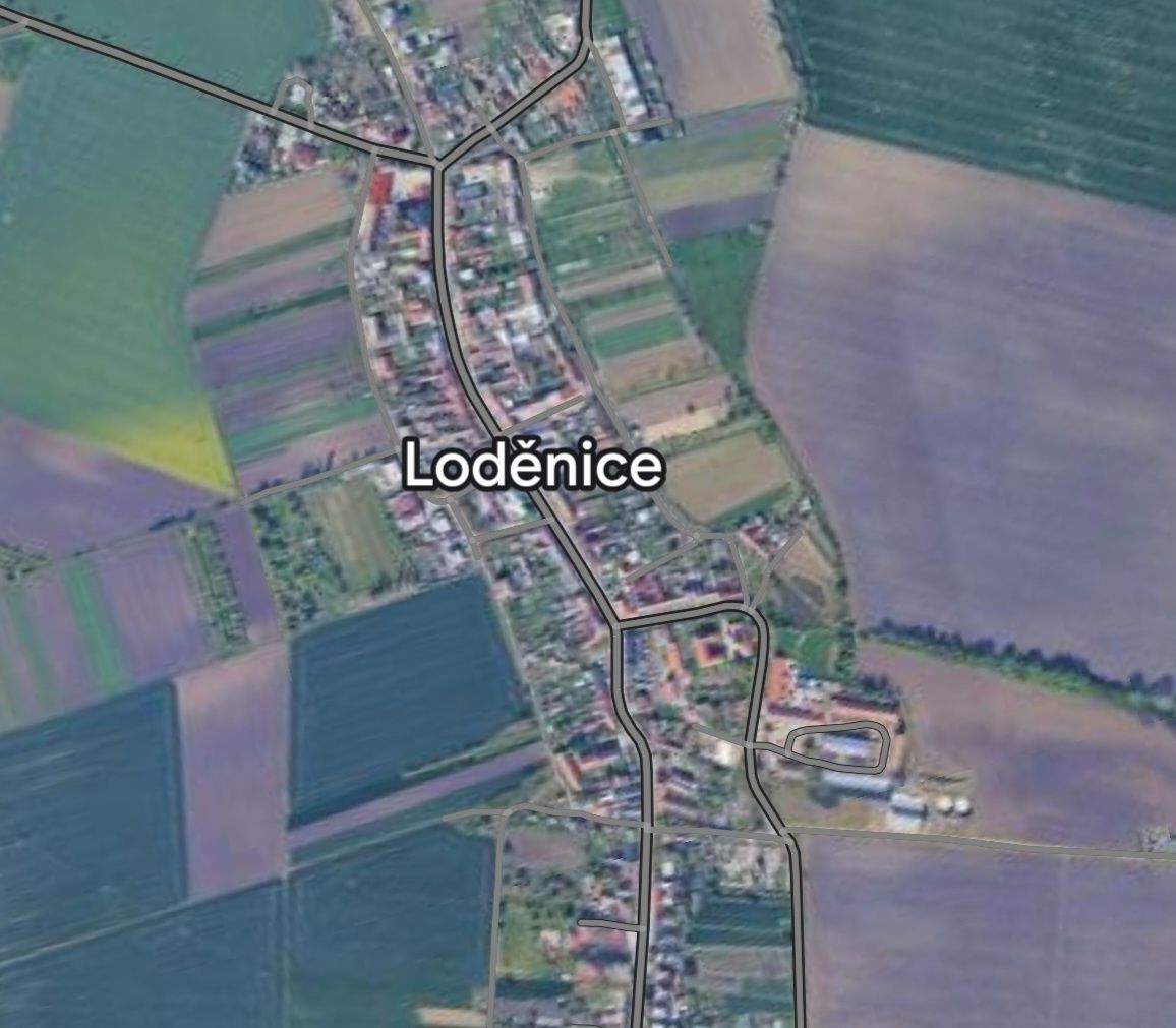 PŘIPRAVUJEME...
Nového majitele hledá vícegenerační rodinný 