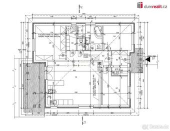 Cena včetně RD na klíč, pozemku, připojení na sítě, projektu