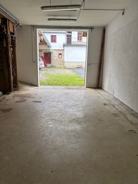 Pronajmu luxusní velkou garáž 55m2, vhodnou pro obytný vůz, 