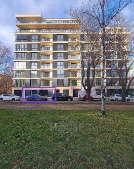 Ev.č. 01714 Nabízíme k prodeji atraktivní komerční prostor o