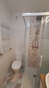 Ev.č. 01740 Stylový, nově zrekonstruovaný byt 2+kk v Praze 6