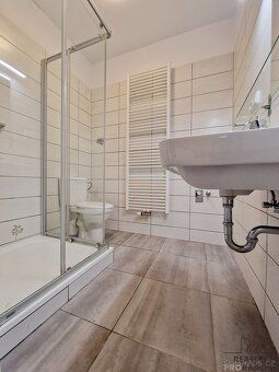 Nabízím Vám pronájem bytu 2+1, o velikosti 55m2, který se na