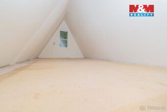 Prodej rekreační chaty se zahradou v OV, Děčín - Staré Město