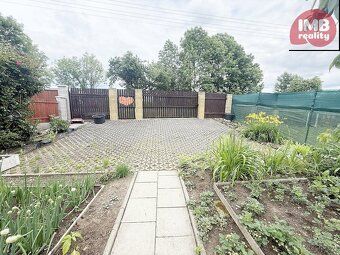 Hledáte místo pro dokonalý relax, rybaření nebo rodinné víke