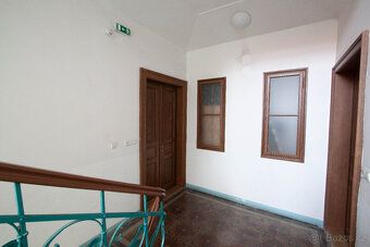 Prodám byt 2KK + malá pracovna , Plzeň Čelakovského 16, neda