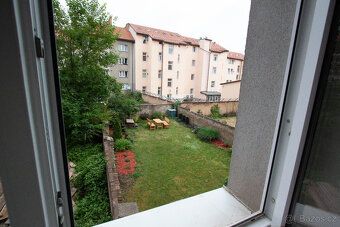 Prodám byt 2KK + malá pracovna , Plzeň Čelakovského 16, neda