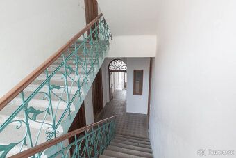 Prodám byt 2KK + malá pracovna , Plzeň Čelakovského 16, neda