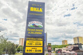 Prodej bytu 2+kk, 45 m², který se nachází v 8NP - posledním 