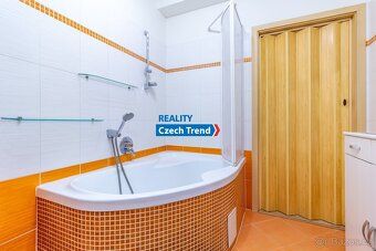 Ev.č. 02896 Prostorné moderné 2+kk s balkónem v Olomouci za 