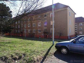 Nabízím pronájem bytu 2+1 v Příbrami,ulice Brodská.