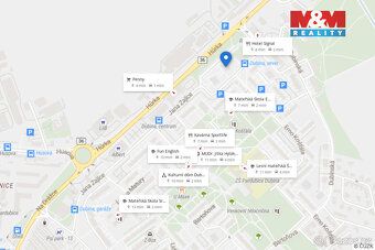 Nabízíme k prodeji moderně zrekonstruovaný byt 2+kk v žádané