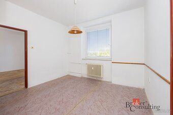 Prodej, byty/3+1, 79 m2, Palackého třída 2417, Zelené Předmě