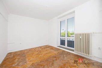 Prodej, byty/3+1, 79 m2, Palackého třída 2417, Zelené Předmě