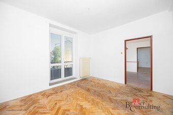 Prodej, byty/3+1, 79 m2, Palackého třída 2417, Zelené Předmě