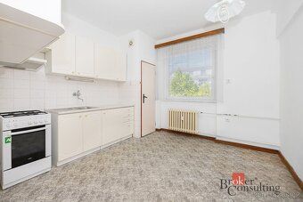 Prodej, byty/3+1, 79 m2, Palackého třída 2417, Zelené Předmě