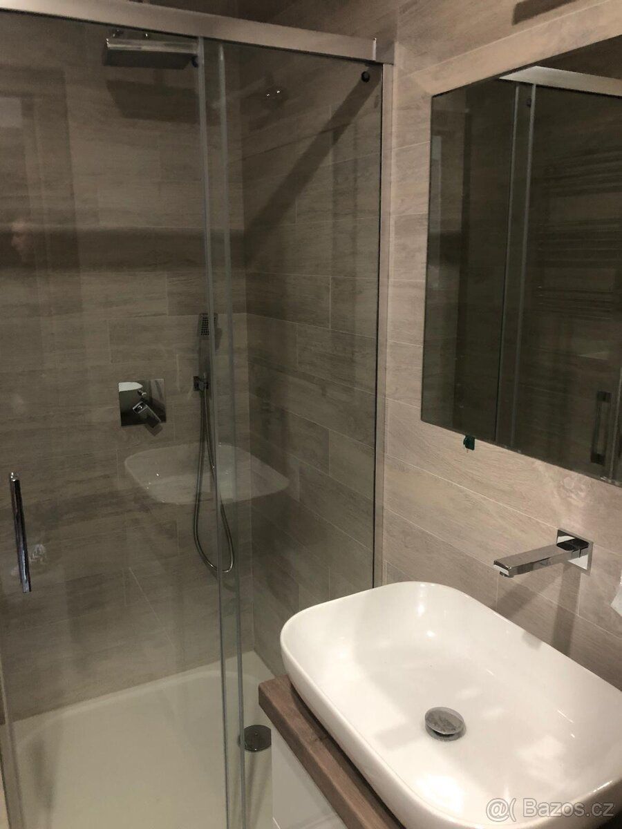 Prodej horského apartmánu 2+kk v Horní Rokytnici nad Jizerou