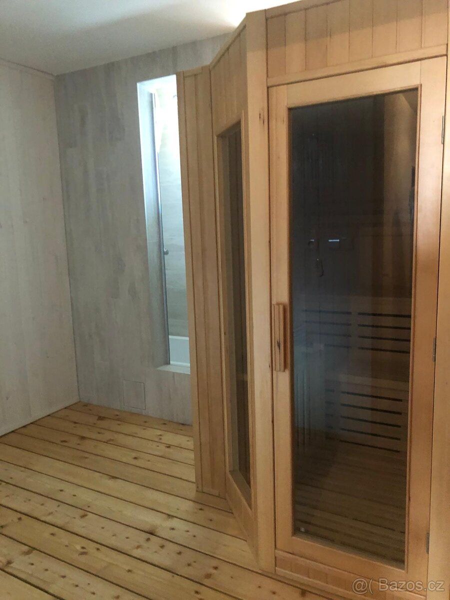 Prodej horského apartmánu 2+kk v Horní Rokytnici nad Jizerou