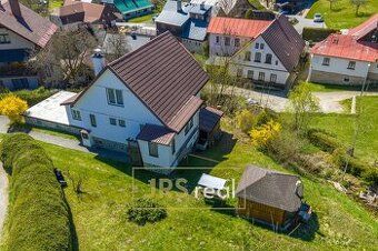 Prodej horského apartmánu 2+kk v Horní Rokytnici nad Jizerou