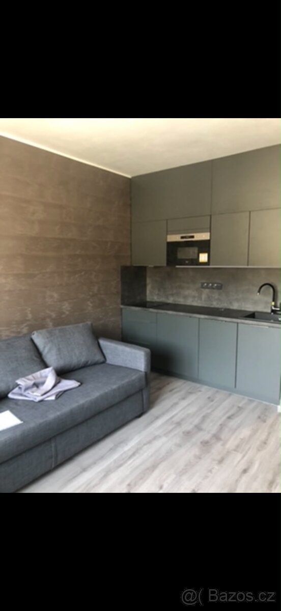 Prodej horského apartmánu 2+kk v Horní Rokytnici nad Jizerou