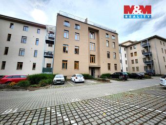 Nabízíme k prodeji krásný byt 2+kk o užitné ploše 51 m², nac