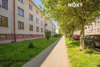 Hledáte bydlení ve městě s dostatkem pracovních příležitostí