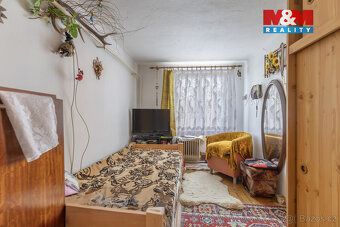 Nabízíme exkluzivně k prodeji chatu 5+1 s terasou situovanou