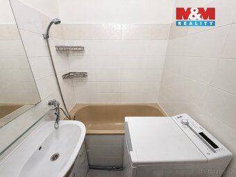 Nabízíme k prodeji družstevní byt 2+1 s balkonem o užitné pl