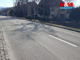 Nabízíme k prodeji pozemek určený k bydlení o výměře 1 765 m