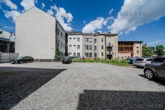 Nabízíme bytový dům situovaný v Ostravě s velmi dobrou dostu
