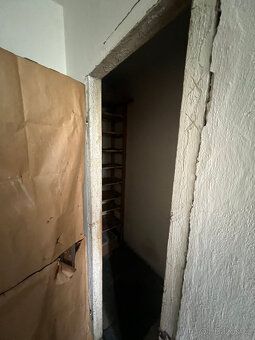 Nabízím k prodeji byt 2+kk v družstevním vlastnictví, který 