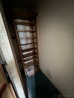 Nabízím k prodeji byt 2+kk v družstevním vlastnictví, který 