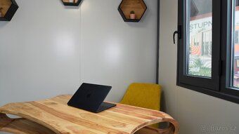 🏡 Moderní modulový dům 3+1 připravený k bydlení během pár dn