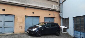 Děčín, Podmokly, Čsl. Mládeže Zastavěná plocha [m2]: 28 Elek
