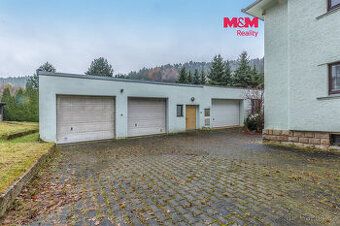 Děčín, Podmokly, Čsl. Mládeže Zastavěná plocha [m2]: 28 Elek