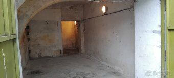 Děčín, Podmokly, Čsl. Mládeže Zastavěná plocha [m2]: 28 Elek