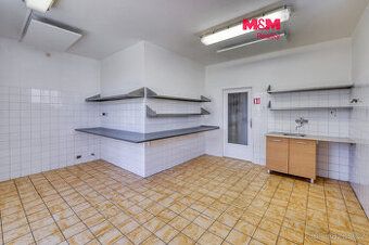 Nabízíme k pronájmu velmi příjemné, zdravotnické služby, ter