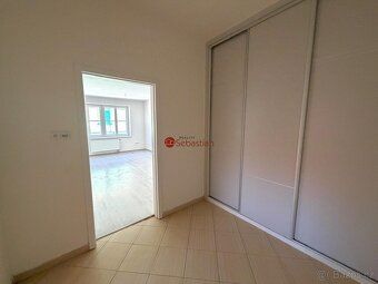 Nabízíme k dlouhodobému pronájmu byt 3+kk o velikosti 66 m² 