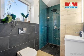 Nabízíme k prodeji novostavbu rodinného domu ve Vědomicích v