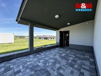 UŽÍVEJTE SI KLID NOVÉHO DOMOVA! Nabízíme PRONÁJEM DOSUD NEBY