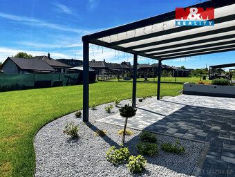 UŽÍVEJTE SI KLID NOVÉHO DOMOVA! Nabízíme PRONÁJEM DOSUD NEBY