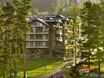 Prodej, byty/1+kk, 52.8 m2, 38278 Lipno nad Vltavou, Český K