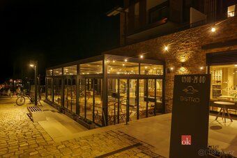 Prodej, byty/1+kk, 52.8 m2, 38278 Lipno nad Vltavou, Český K