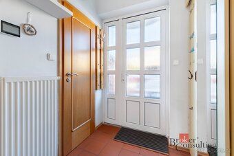 Prodej, domy/rodinný, 91 m2, Starý Dvůr 730/17, 46334 Hrádek