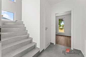 Prodej RDNabízíme k prodeji novostavbu rodinného domu v atra