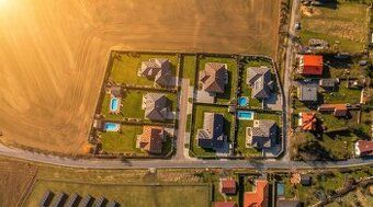 Prodej rodinného domu 194 m², pozemek 1345 m, Horka - Hlína,