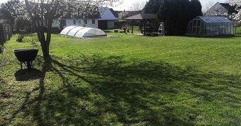 Prodej rodinného domu 194 m², pozemek 1345 m, Horka - Hlína,